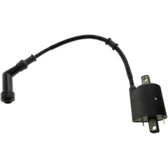 Zündspule mit Zündkerzenstecker Originalersatzteil passend für: Kawasaki J