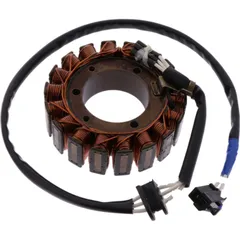 Lichtmaschine Stator für: Yamaha Original 3UF8141010