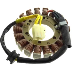 Stator (OE spare part) for: Ducati 749, 999, 848, Bimota DB7, DB8