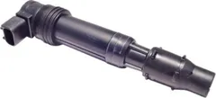 Zündspule mit Zündkerzenstecker Tourmax passend für: Kawasaki ZX - 6R