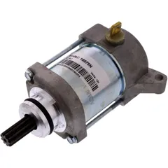 Anlasser für Motorräder JMP Alternative: 7003744