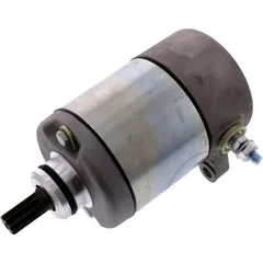 Starter motor jmp 18336N
