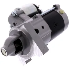 Startermotor JMP für Motorräder