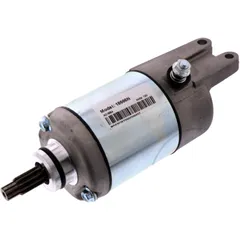 Anlasser JMP Alternative: 7003797 passend für: Honda TRX