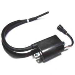 IGNITION COIL 12V REAR for Motorcycles