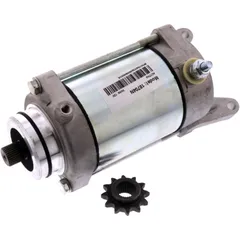 Anlasser JMP Alternative: 7001350/7003704 passend für: Kawasaki GPZ, EN, KLE
