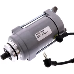 Anlasser für Motorräder JMP Alternative: 7000968