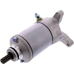 Anlasser für Motorräder JMP Alternative: 7003375