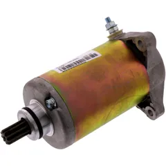 Anlasser JMP Alternative für Motorräder