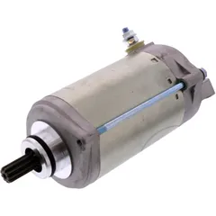 Startermotor JMP für Motoren