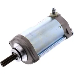 Anlasser für Motorräder JMP Alternative: 7003774