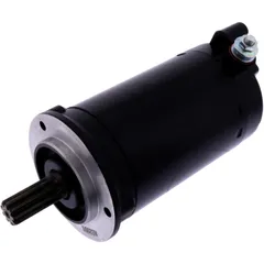 Anlasser JMP Alternative: 7001374/7003714 passend für: Ducati Scrambler, Monster, Multistrada