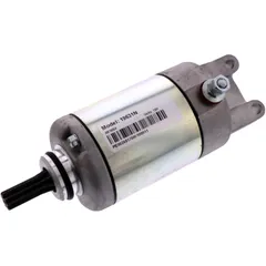 Anlasser JMP Alternative: 7001141/7003785 passend für: Suzuki LT - A