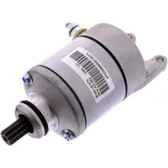 Anlasser für Motorräder JMP