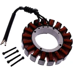 Lichtmaschinenstator JMP - 40A für Motorräder