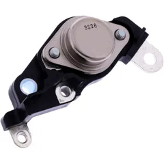 Regulator/rectifier TOURMAX altn 7000595 for: Kawasaki ZRX, GPZ, GTR, Triumph Trophy, Thunderbird, Trident