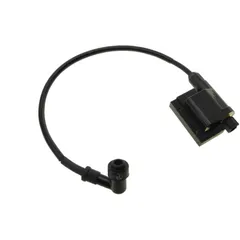 Zündspule mit Zündkerzenstecker Originalersatzteil passend für: Kymco Grand Dink, Yager