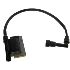 Ignition coil with spark plug cap (OE spare part) for: Peugeot Satelis, Geopolis, Jet Force