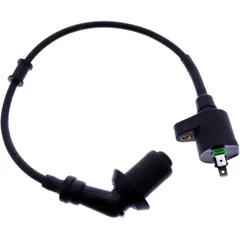 Zündspule mit Zündkerzenstecker Originalersatzteil passend für: Peugeot Tweet
