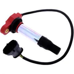Ignition coil with spark plug cap (OE spare part) for: MV Agusta Brutale, F3, Dragster