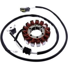 Lichtmaschine Stator JMP Alternative: 7003520/7000731 passend für: Yamaha YFM