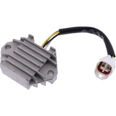 Regulator/rectifier jmp 981641