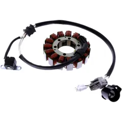 Lichtmaschinen Stator JMP
