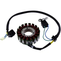 Stator JMP for: Kymco MXU, Maxxer, KXR