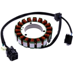 Lichtmaschine Stator JMP passend für: Kymco Maxxer, MXU, Grumbler