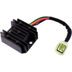 Regulator/rectifier JMP for: Kymco Mxer