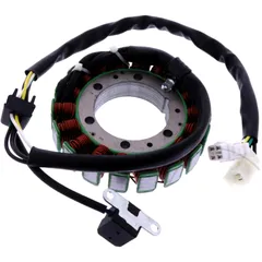 Stator JMP alternative: 7003638 for: Arctic Cat/Textron Cat, Suzuki LT - A