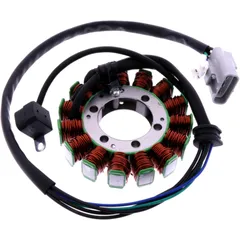 Stator JMP alternative: 7000693 for: Suzuki LT - Z