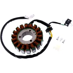 108 mm Stator by JMP