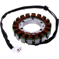 Stator JMP for: Triumph TT