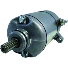 Starter motor jmp 992429