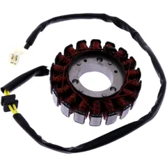 Stator JMP alternative: 7003865 for: Honda VT, NES, CBR, SYM ADX