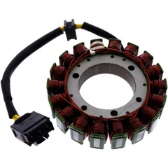 Stator JMP for: Honda FJS