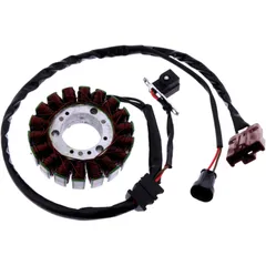 Lichtmaschine Stator JMP Alternative: 7003717 passend für: Peugeot Satelis, Geopolis