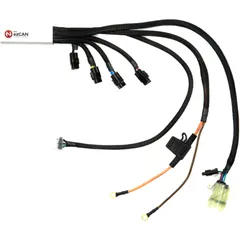 Hex ezCAN Accessory Manager for KTM and More