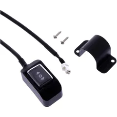 Accessory Switch for KTM Motorcycles
