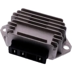 Regulator/rectifier alternative: 7003669 for: Vespa PX, PK, N, P