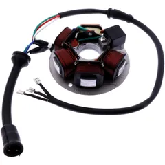 Lichtmaschine Stator JMP Alternative: 7003721 passend für: Vespa PK, FL2, FL