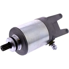 Anlasser JMP passend für: Peugeot Geopolis, Satelis, Satelis 2