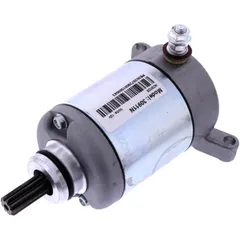 Anlasser Motor JMP für Motorräder