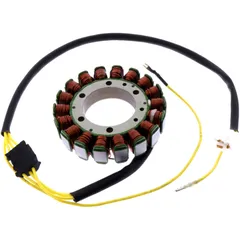 Lichtmaschinenstator JMP für Motorräder 7002705