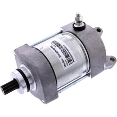 Anlasser für Motorräder JMP Alternative: 7003689