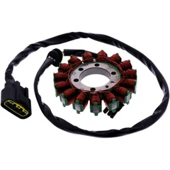 Stator JMP for: BMW S, HP4