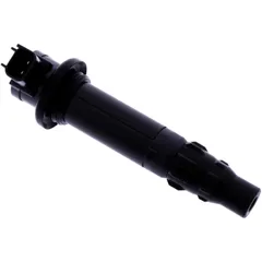 Ignition Coil with Spark Plug Cap for Motorcycles - Tourmax