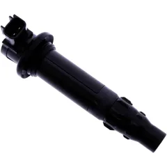 Ignition Coil with Spark Plug Cap for Motorcycles Tourmax 7002742