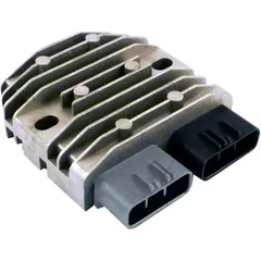 Regler / Gleichrichter Mosfet Alternative: 7003365 passend für: Kawasaki ZX - 6R, ZX - 10R